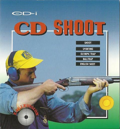 CD Shoot - CD-i