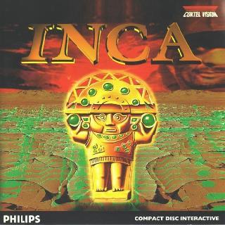 Inca - CD-i