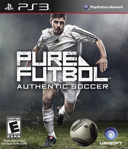 Pure Futbol - PlayStation 3