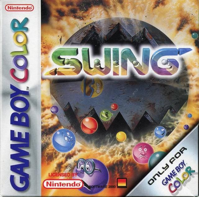 Swing - Game Boy