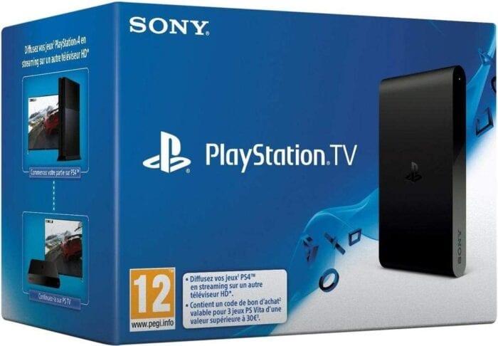 Playstation TV - PlayStation