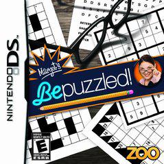 Margots Bepuzzled - Nintendo DS