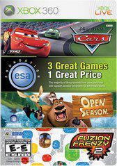 ESA Foundation - Xbox 360