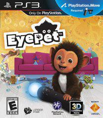 EyePet - PlayStation 3