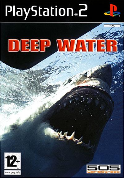 Deep Water - PlayStation