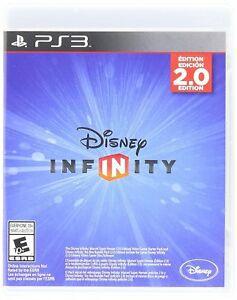 Disney Infinity 20 - PlayStation 3