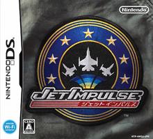 Jet Impulse - Nintendo DS