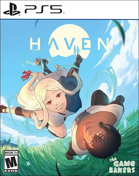 Haven - PlayStation 5
