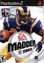 Madden 2003 *Pre-Owned*