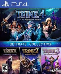 Trine 4 - Playstation 4