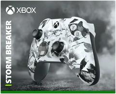 Storm Breaker Special Edition Controller (Xbox Series X) - Xbox Accessories