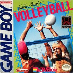 Malibu Beach Volleyball - Gameboy
