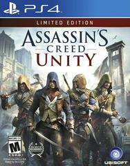 Assassin's Creed: Unity - Playstation 4