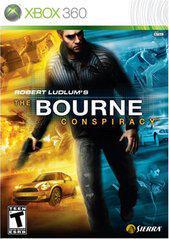 The Bourne Conspiracy - Xbox 360