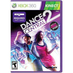 Dance Central 2 [With Case] *Pre-Owned*