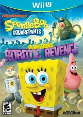 Spongebob Squarepants Planktons Robotic Revenge *Pre-Owned*