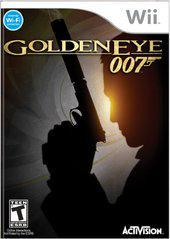 Goldeneye 007 - Wii
