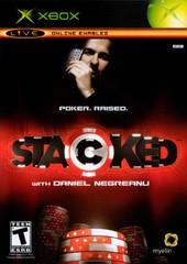 Stacked with Daniel Negreanu - Xbox