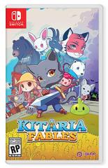 Kitaria Fables *NEW*