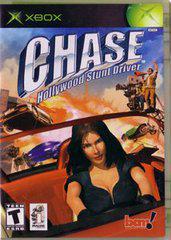 Chase : Hollywood Stunt Driver - Xbox