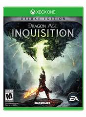 Dragon Age : Inquisition - Xbox One