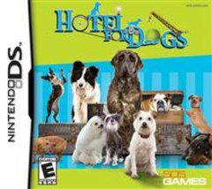 Hotel for Dogs - Nintendo DS