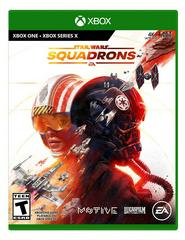 Star Wars Squadrons - Xbox One