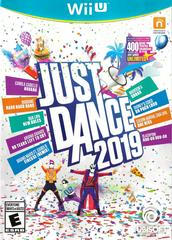 Just Dance 2019 - WiiU