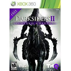 Darksiders II [Limited Edition] [Complete] *Pre-Owned*