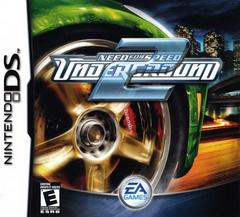 Need For Speed Underground 2 - Nintendo DS
