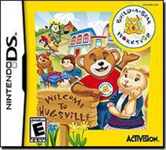 Build A Bear : Welcome to Hugsville - Nintendo DS