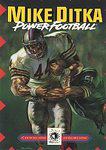 Mike Ditka Power Football - Genesis