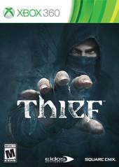Thief [Printed Cover] *Pre-Owned*