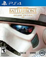 Star Wars Battlefront - PlayStation 4