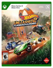 Hot Wheels Unleashed 2 Turbocharged - Xbox Series X / Xbox One