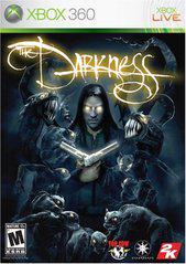 The Darkness [With Case] *Pre-Owned*