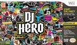 DJ Hero - Wii