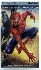 Spiderman 3 - PSP
