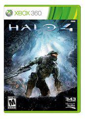 Halo 4 [With Case] *Pre-Owned*