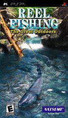 Reel Fishing the Great Outdoors *Pre-Owned*