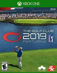 The Golf Club 2019 - Xbox One