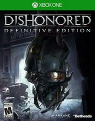 Dishonored - Xbox One