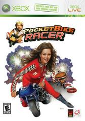 Pocketbike Racer [With Case] *Pre-Owned*