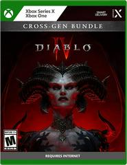 Diablo IV - Xbox Series X / Xbox One