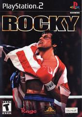 Rocky [Printed Cover] *Pre-Owned*