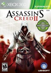Assassin's Creed II [Platinum Hits] [Complete] *Pre-Owned*