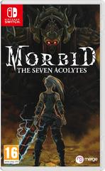 Morbid: The Seven Acolytes - Nintendo Switch