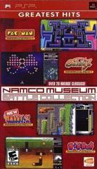 Namco Museum Battle Collection - PSP
