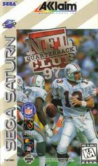 NFL Quarterback Club 97 [Printed Cover] *Pre-Owned*