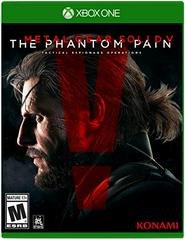 Metal Gear Solid V: The Phantom Pain *Pre-Owned*